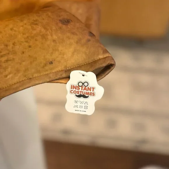 Potato Halloween Costume - Picture 3 of 4